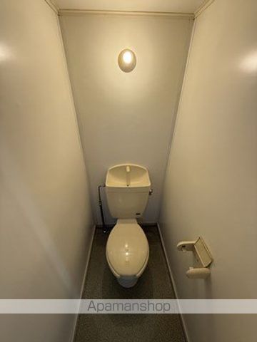 レオパレスベルエポックの内装写真