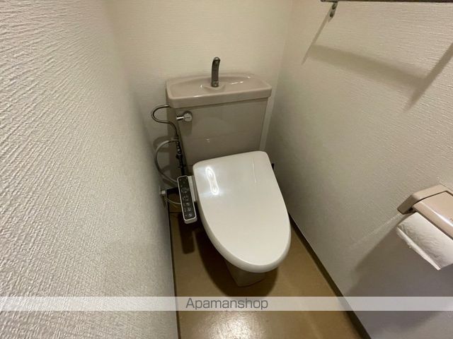 フォレスト西宮の内装写真