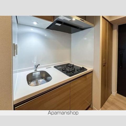S-RESIDENCE上新庄beatの内装写真