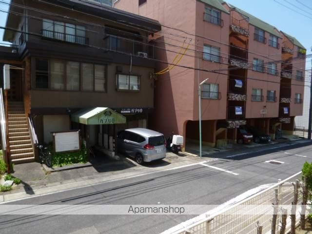 ジョイフル宝が丘の周辺写真