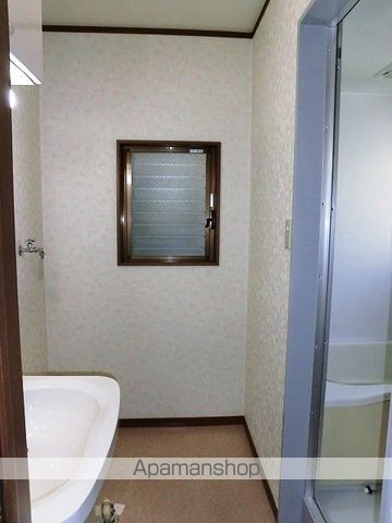 チェリー湘南の内装写真