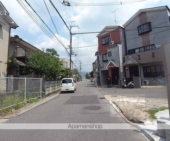 長束荘の周辺写真