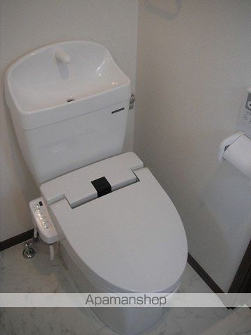 マルル追浜本町の内装写真
