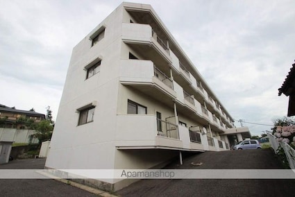 福島県郡山市富田町字北向[1DK/26.44m2]の外観3