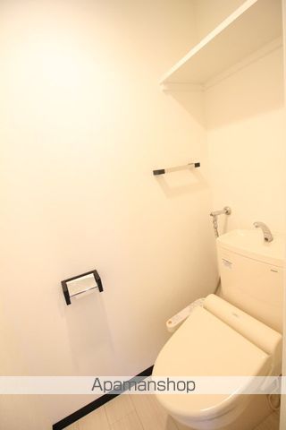ブルースカイ札幌中央の内装写真
