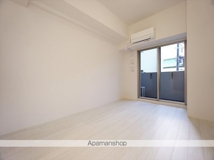 エスリード東別院ザ・セントレ[1K/25.52m2]のリビング・居間