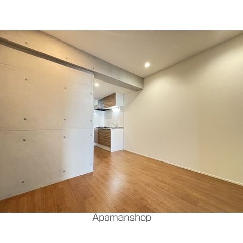 T-RISE北田辺 PRIMEの内装写真