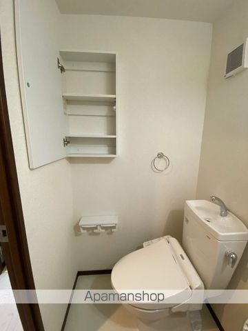 ベイルーム横浜吉野町の内装写真