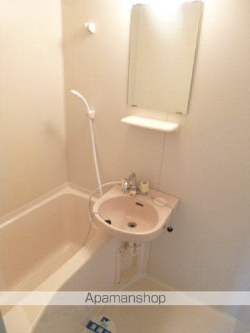 スカイコート駒場東大前の内装写真
