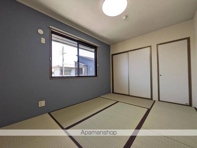 サンアベニュー田寺 1の内装写真