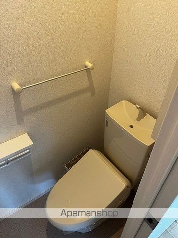 サングランスの内装写真