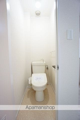 マンションイーグルの内装写真
