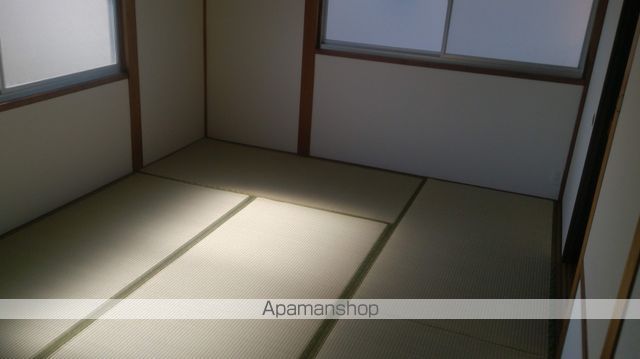 吉備線 備前三門駅 徒歩10分 2階建 築49年の内装写真