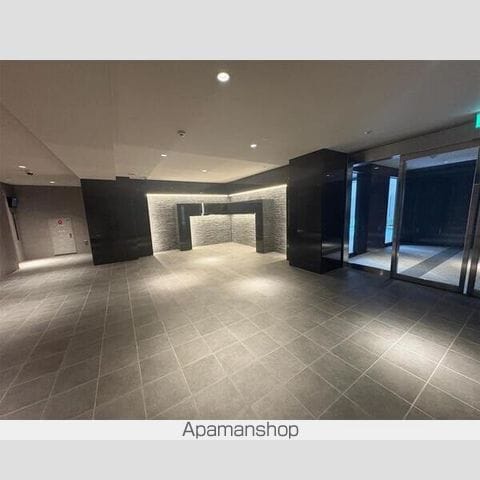ALIVISドーム前(旧ミラージュパレス大阪ドームPROSPEの内装写真