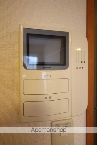 MAISON DE ROMS伊島の内装写真