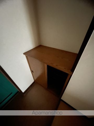 中島ビルの内装写真