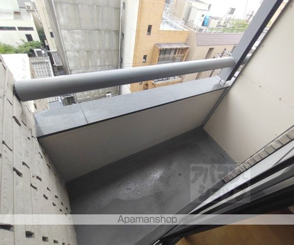 たけうちビルの内装写真