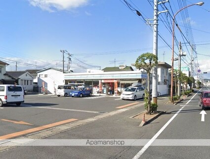 グレイスホーム　Ａ棟[3LDK/91.7m2]の周辺2