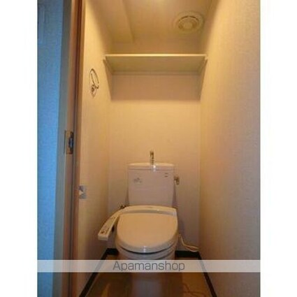 ループサイド[2LDK/60.03m2]のトイレ