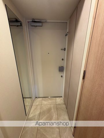 ルフォンプログレ横浜関内の内装写真
