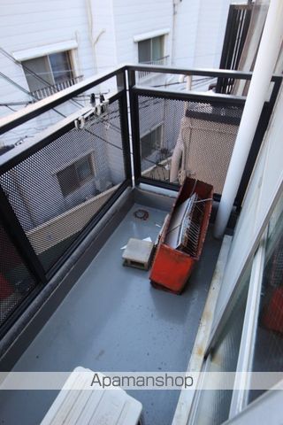 メゾン槻木の内装写真