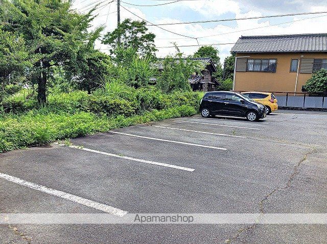 サンライズ大岩Bのその他写真