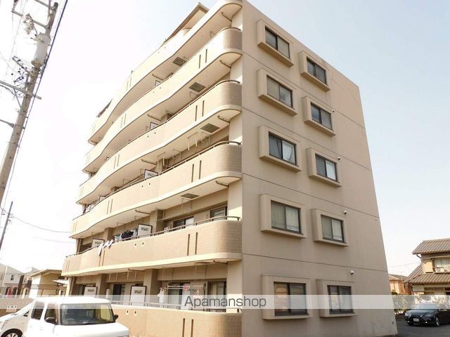 ファミール共栄