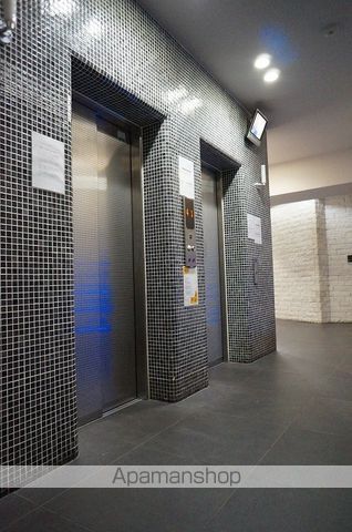 レジデンス住吉の内装写真