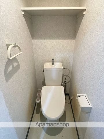ヒストリカル堺の内装写真