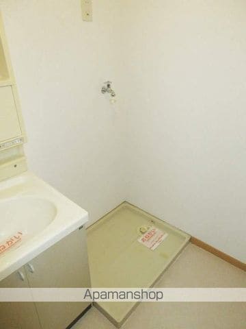 MAGUNORIA VーIの内装写真