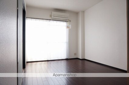 寿ハイツ[2DK/38.8m2]のリビング・居間