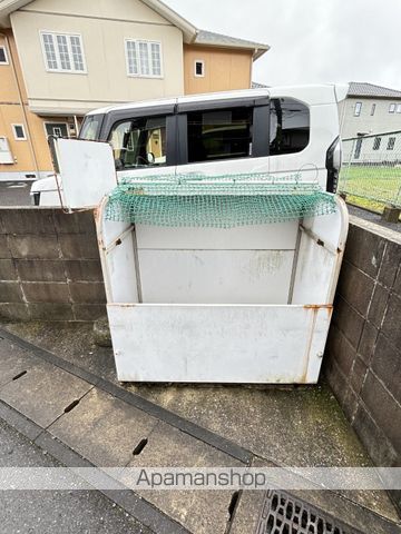 グレンビィー上座のその他写真