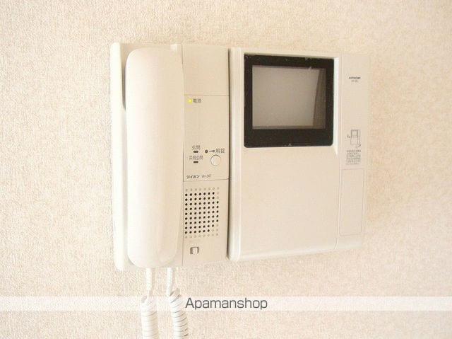 ジラソーレ本町通の内装写真