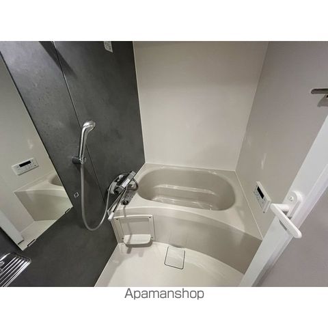 アトリオフラッツ自由が丘の内装写真