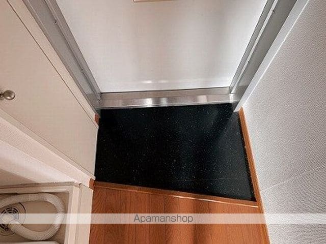 レオパレス杭瀬北新町Iの内装写真