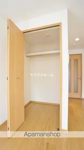 サン・スプリングメゾンAの内装写真