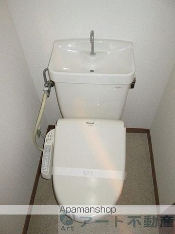 イヒラニハイツの内装写真