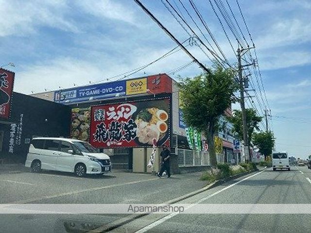 ウインコート佐野の周辺写真