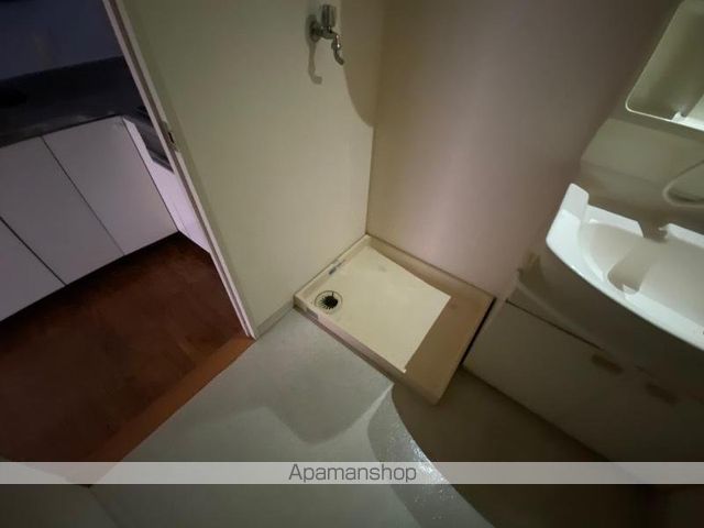 Crest CourtK2の内装写真