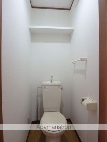 フリーフル善行坂の内装写真