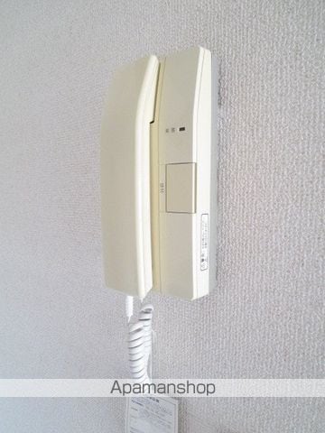 ひまわりはうすIIの内装写真