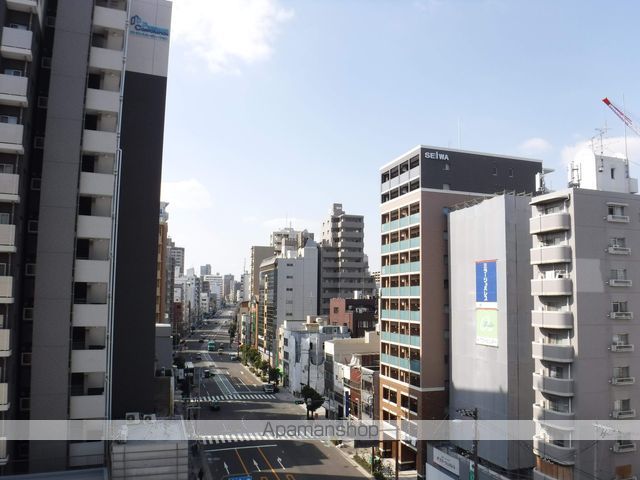 シュライン玉造の内装写真