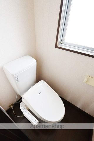 佐藤ハイツの内装写真