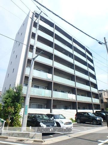 アロッジオの外観写真