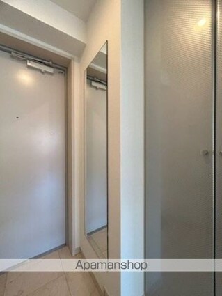 グランド・ガーラ三田[1K/33.06m2]の内装