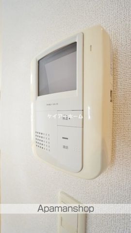 サン・スプリングメゾンAの内装写真