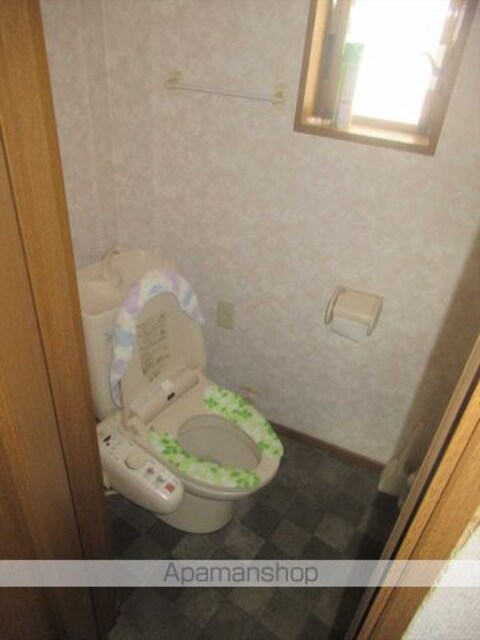 上野様貸倉庫[店舗/250m2]のその他内装8