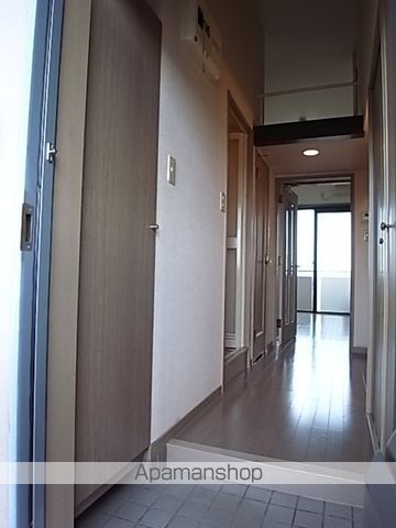 プライムステージKの内装写真