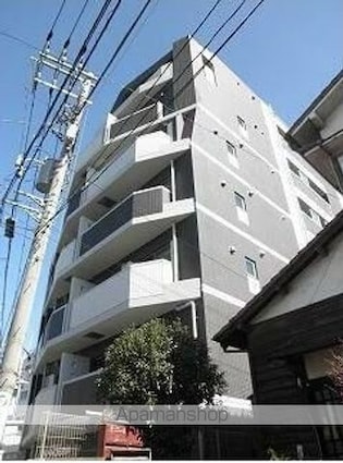 アルテシモ　グランデリア[1K/20.79m2]の外観2