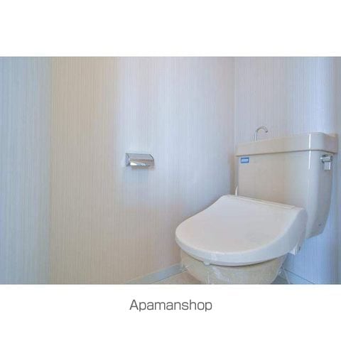 広崎マンションの内装写真